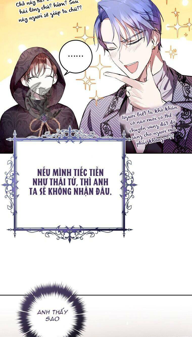 Làm Ác Nữ Bộ Không Tuyệt Sao?: Chapter 11