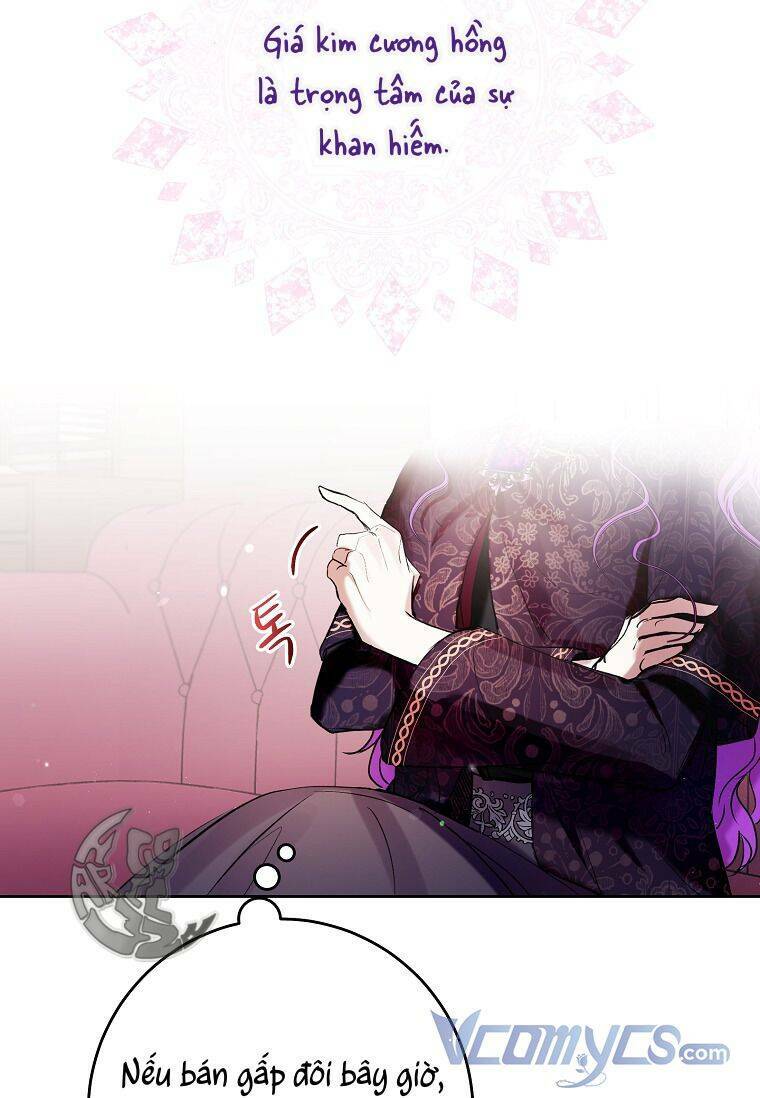 Làm Ác Nữ Bộ Không Tuyệt Sao?: Chapter 12