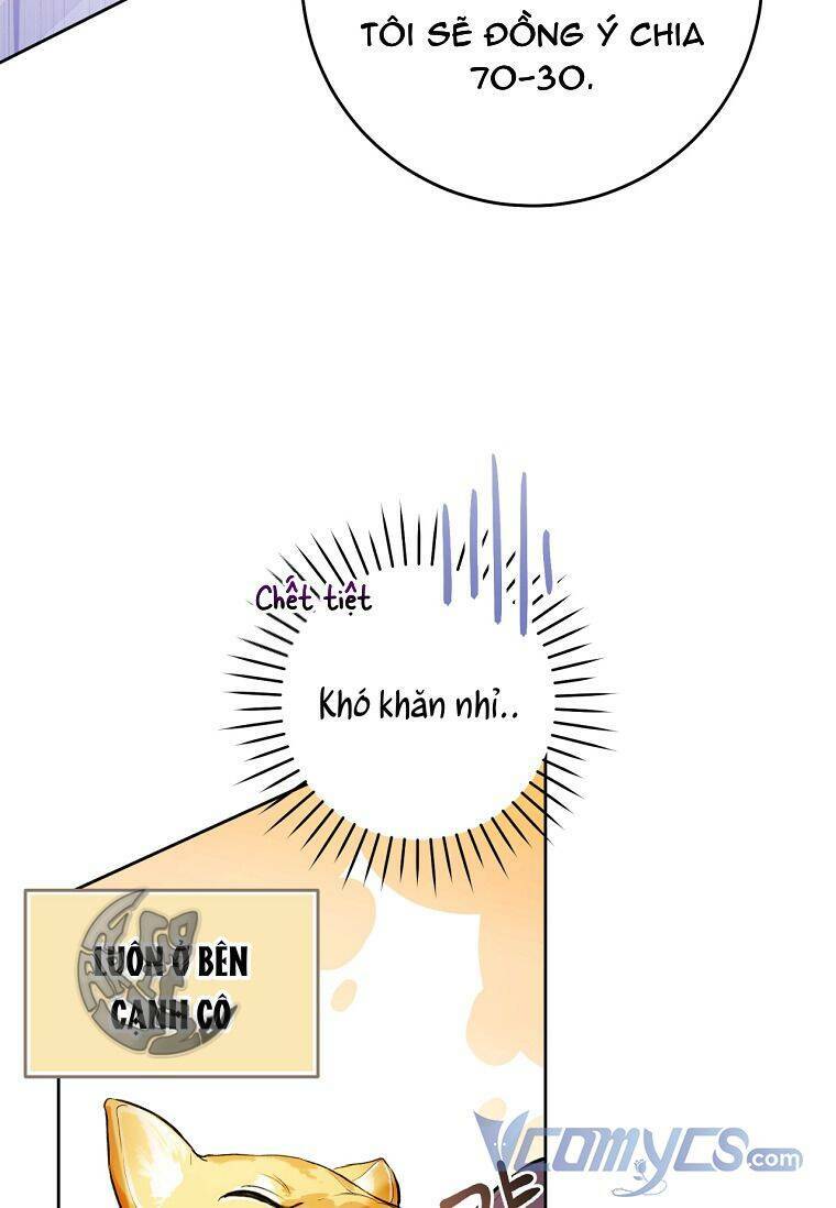 Làm Ác Nữ Bộ Không Tuyệt Sao?: Chapter 12