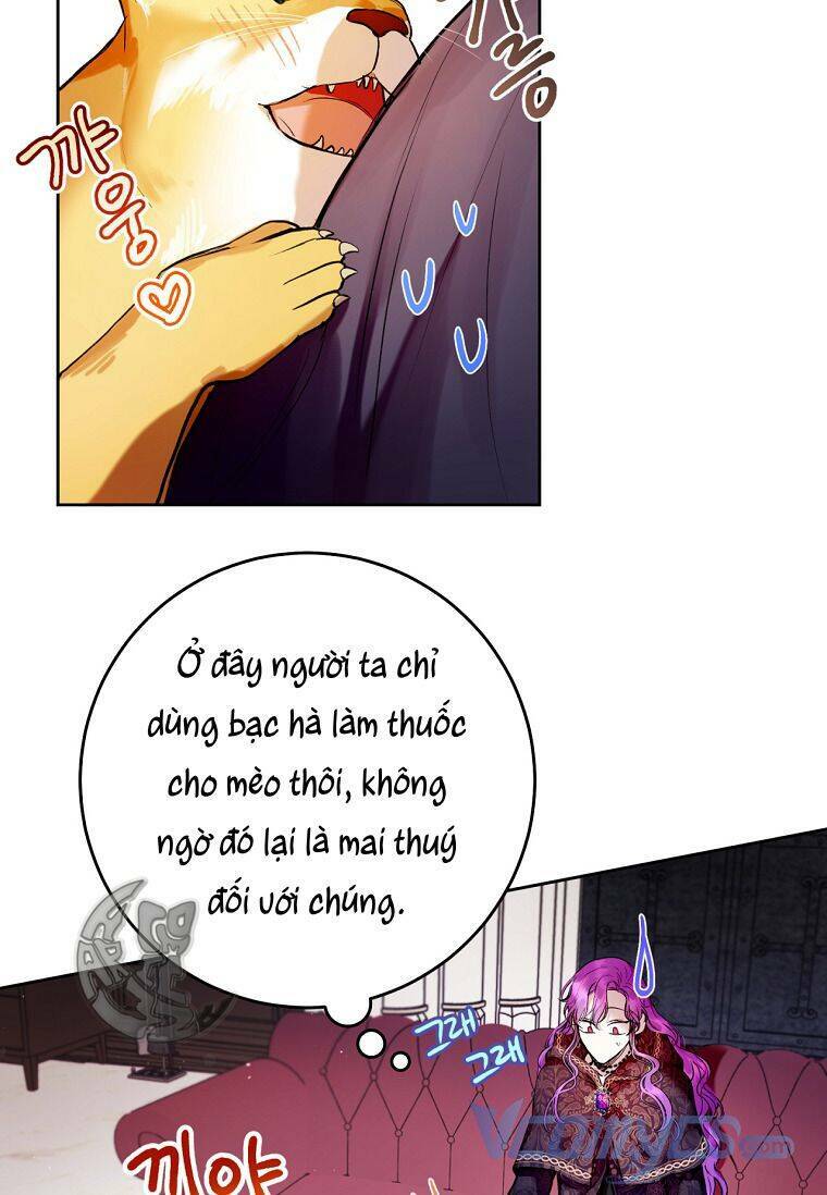 Làm Ác Nữ Bộ Không Tuyệt Sao?: Chapter 12