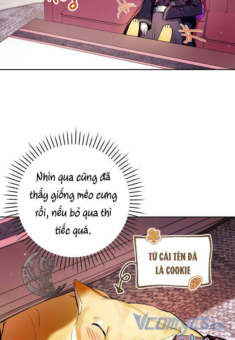 Làm Ác Nữ Bộ Không Tuyệt Sao?: Chapter 12