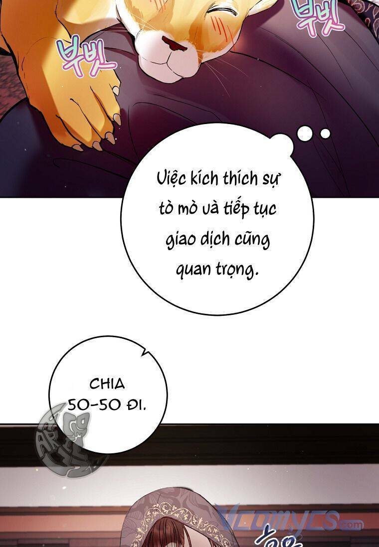 Làm Ác Nữ Bộ Không Tuyệt Sao?: Chapter 12