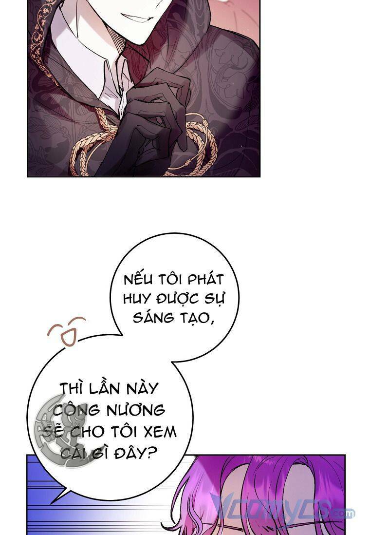 Làm Ác Nữ Bộ Không Tuyệt Sao?: Chapter 12