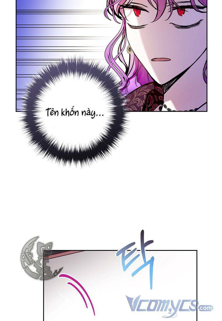 Làm Ác Nữ Bộ Không Tuyệt Sao?: Chapter 12