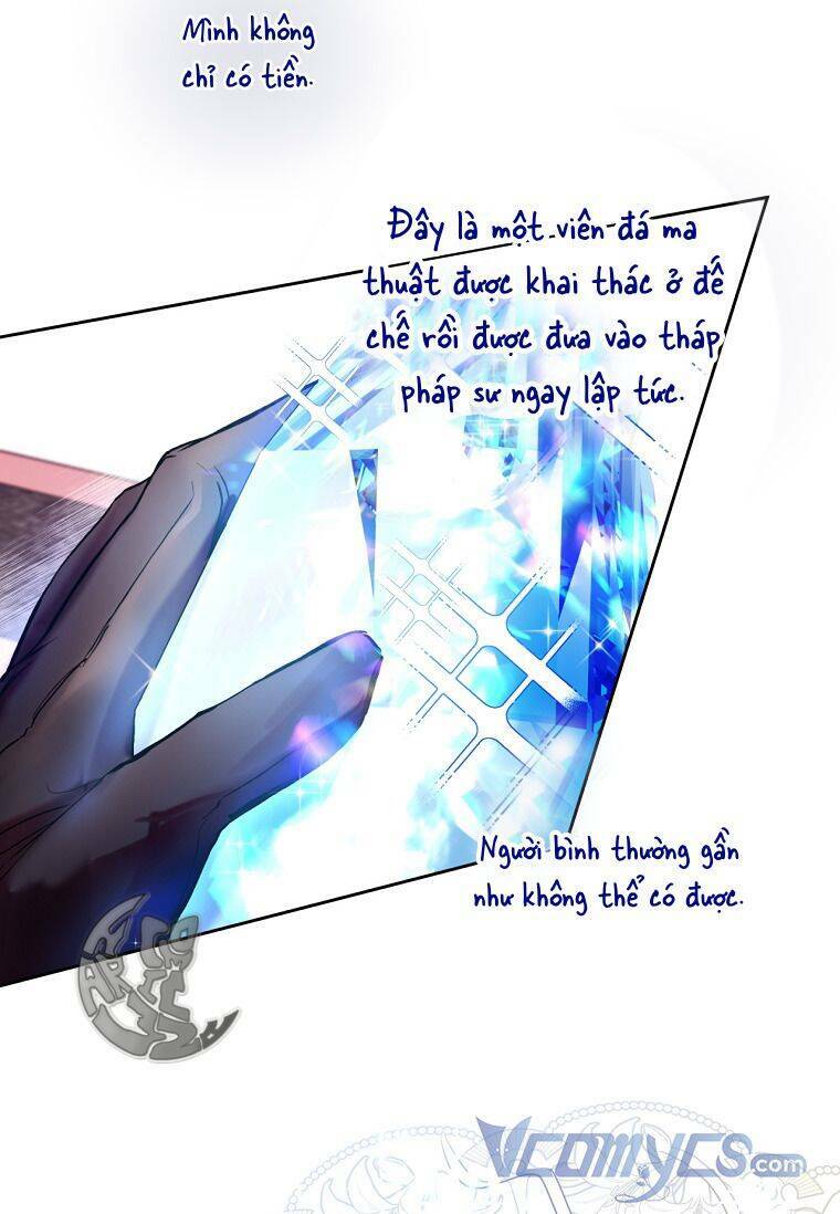 Làm Ác Nữ Bộ Không Tuyệt Sao?: Chapter 12
