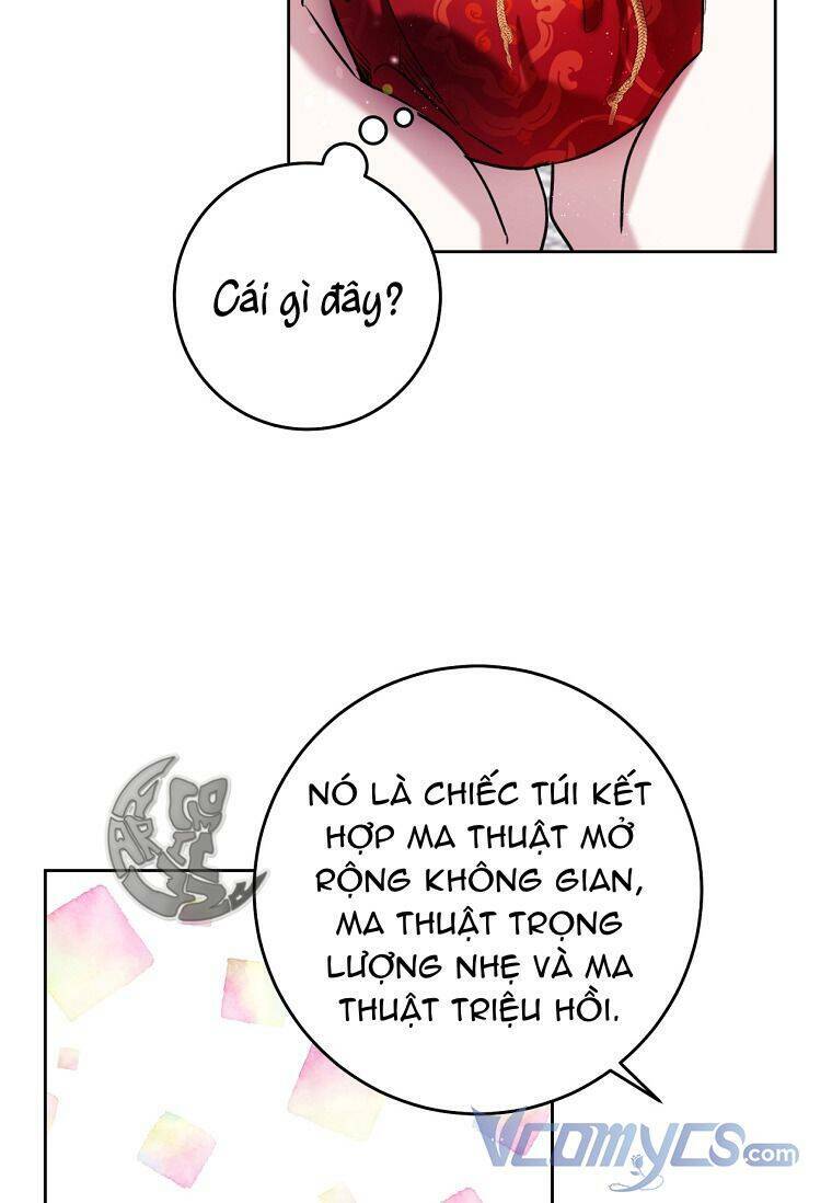 Làm Ác Nữ Bộ Không Tuyệt Sao?: Chapter 12