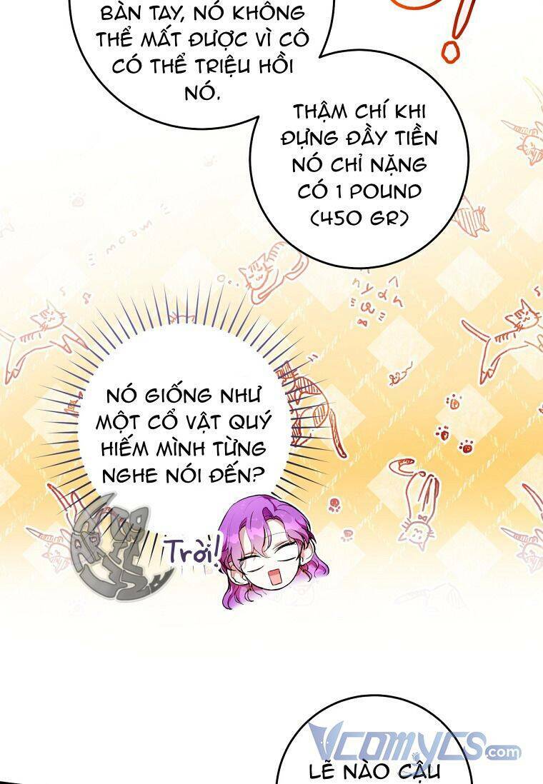 Làm Ác Nữ Bộ Không Tuyệt Sao?: Chapter 12