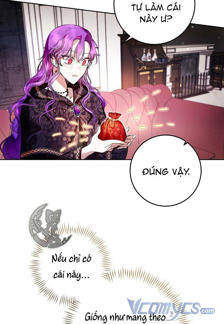 Làm Ác Nữ Bộ Không Tuyệt Sao?: Chapter 12