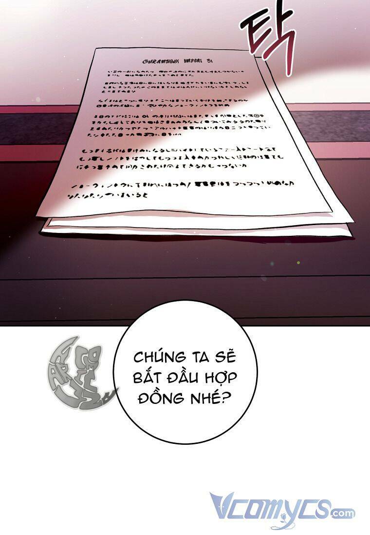 Làm Ác Nữ Bộ Không Tuyệt Sao?: Chapter 12