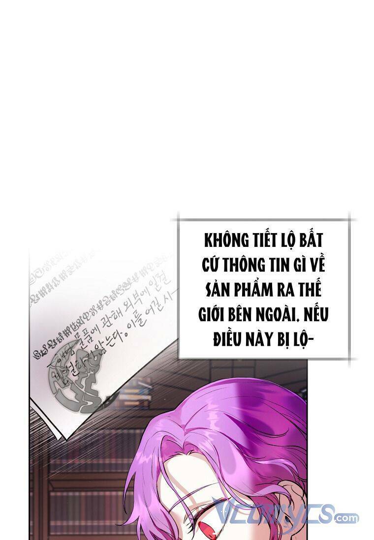 Làm Ác Nữ Bộ Không Tuyệt Sao?: Chapter 12