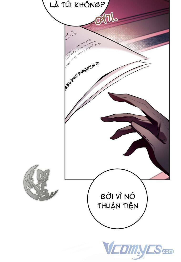 Làm Ác Nữ Bộ Không Tuyệt Sao?: Chapter 12