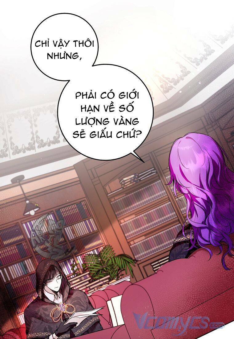 Làm Ác Nữ Bộ Không Tuyệt Sao?: Chapter 12