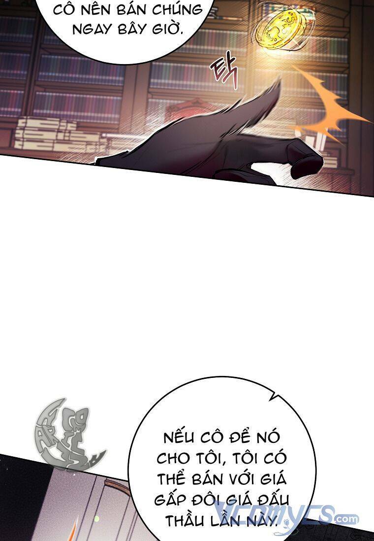 Làm Ác Nữ Bộ Không Tuyệt Sao?: Chapter 12