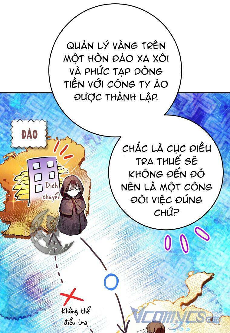Làm Ác Nữ Bộ Không Tuyệt Sao?: Chapter 12