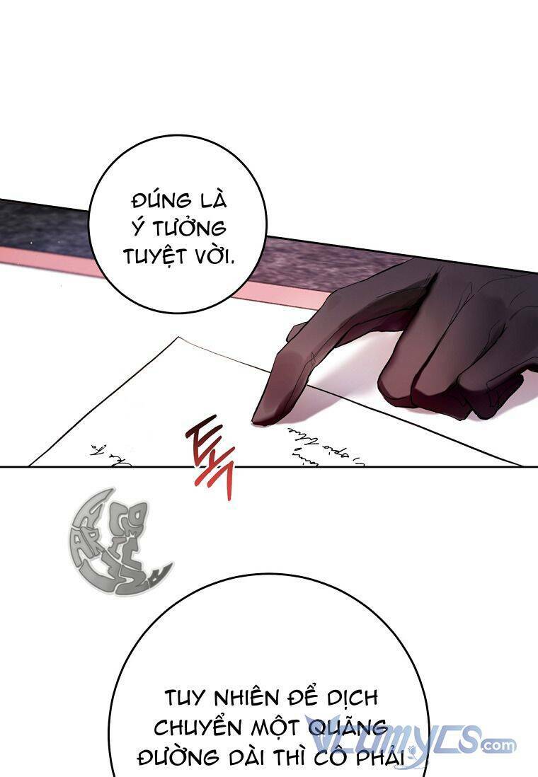 Làm Ác Nữ Bộ Không Tuyệt Sao?: Chapter 12