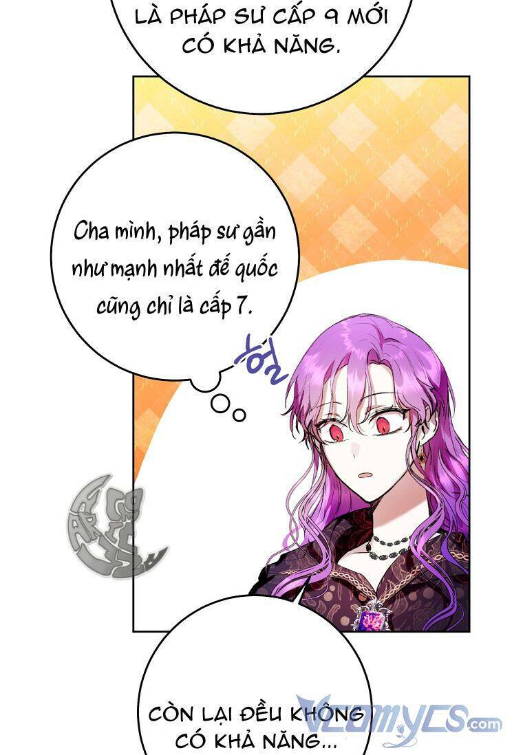 Làm Ác Nữ Bộ Không Tuyệt Sao?: Chapter 12