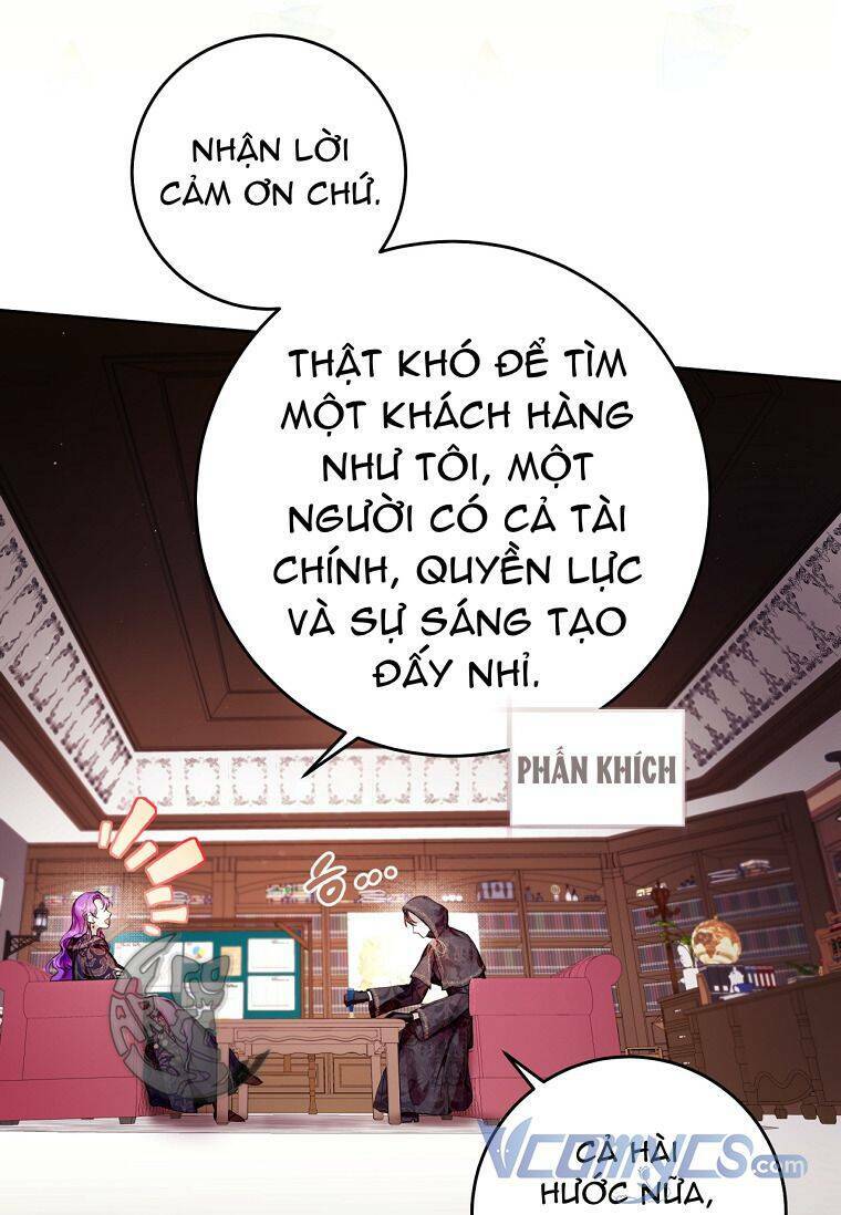 Làm Ác Nữ Bộ Không Tuyệt Sao?: Chapter 12