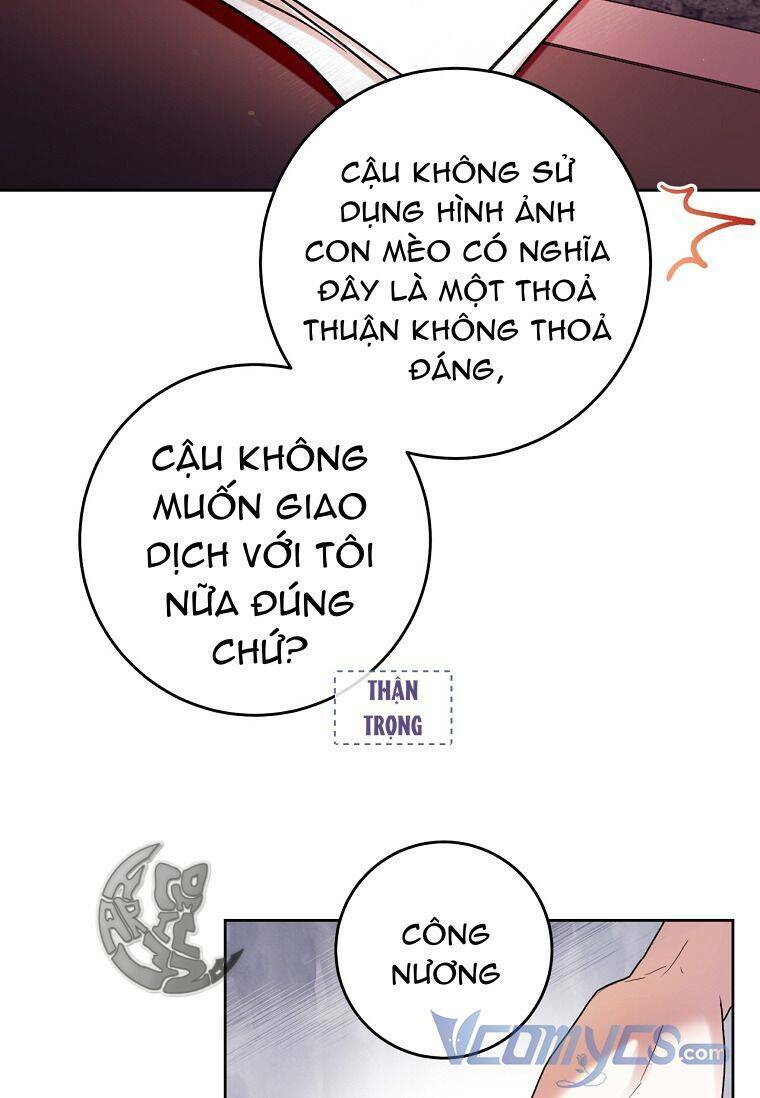 Làm Ác Nữ Bộ Không Tuyệt Sao?: Chapter 12