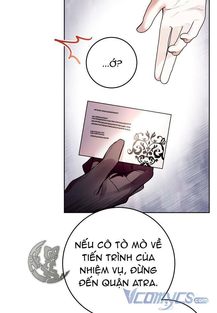 Làm Ác Nữ Bộ Không Tuyệt Sao?: Chapter 12