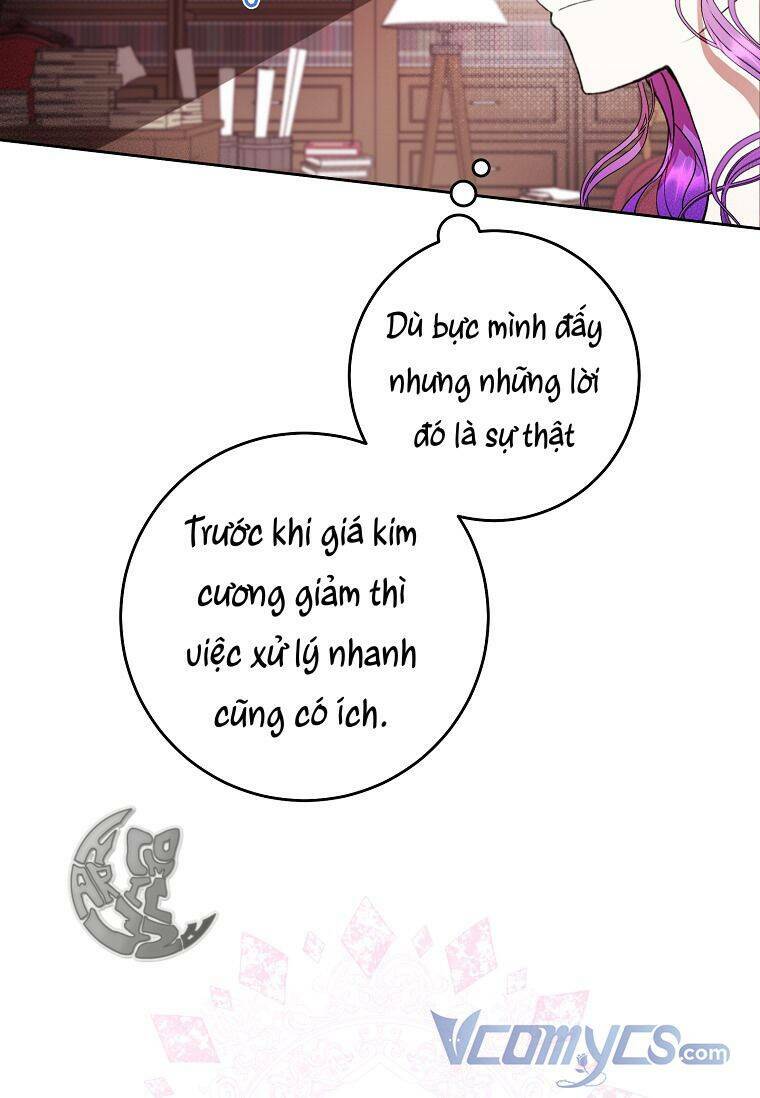 Làm Ác Nữ Bộ Không Tuyệt Sao?: Chapter 12