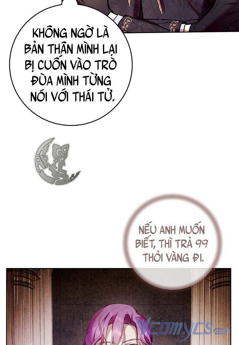 Làm Ác Nữ Bộ Không Tuyệt Sao?: Chapter 13