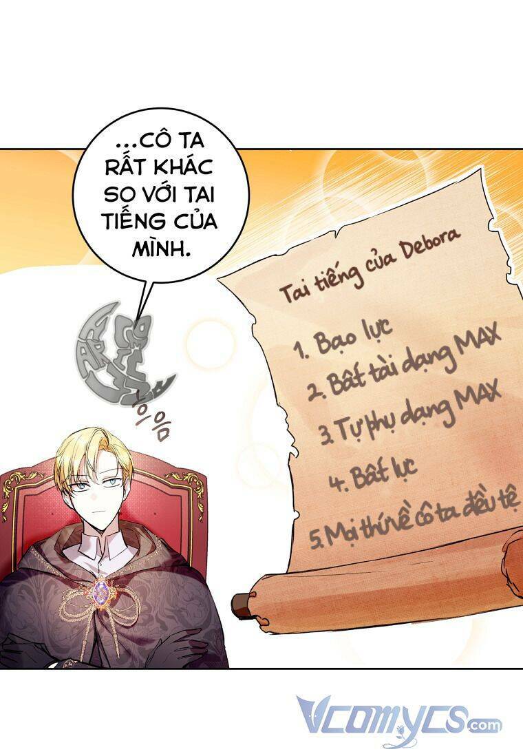 Làm Ác Nữ Bộ Không Tuyệt Sao?: Chapter 13