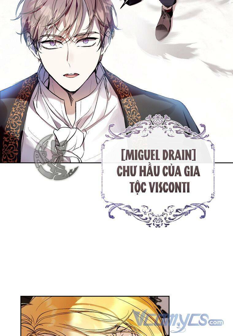 Làm Ác Nữ Bộ Không Tuyệt Sao?: Chapter 13
