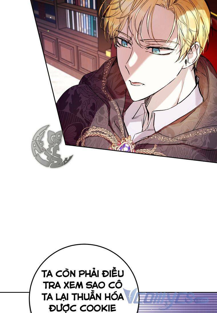 Làm Ác Nữ Bộ Không Tuyệt Sao?: Chapter 13
