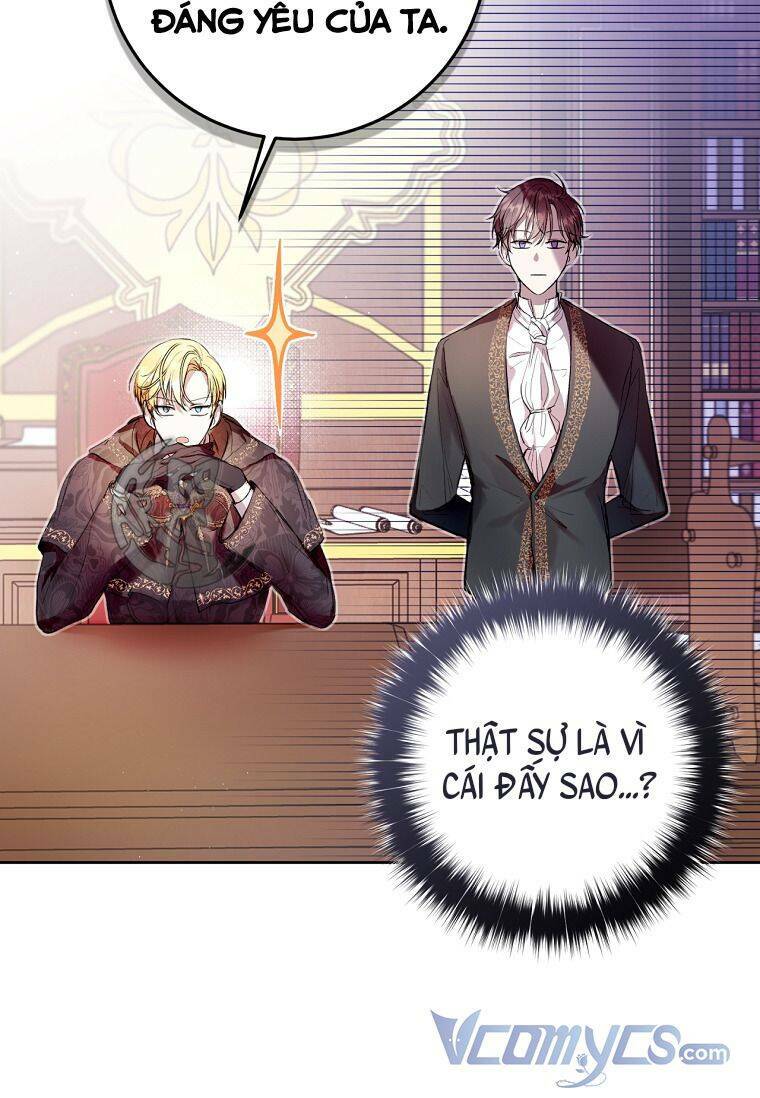 Làm Ác Nữ Bộ Không Tuyệt Sao?: Chapter 13