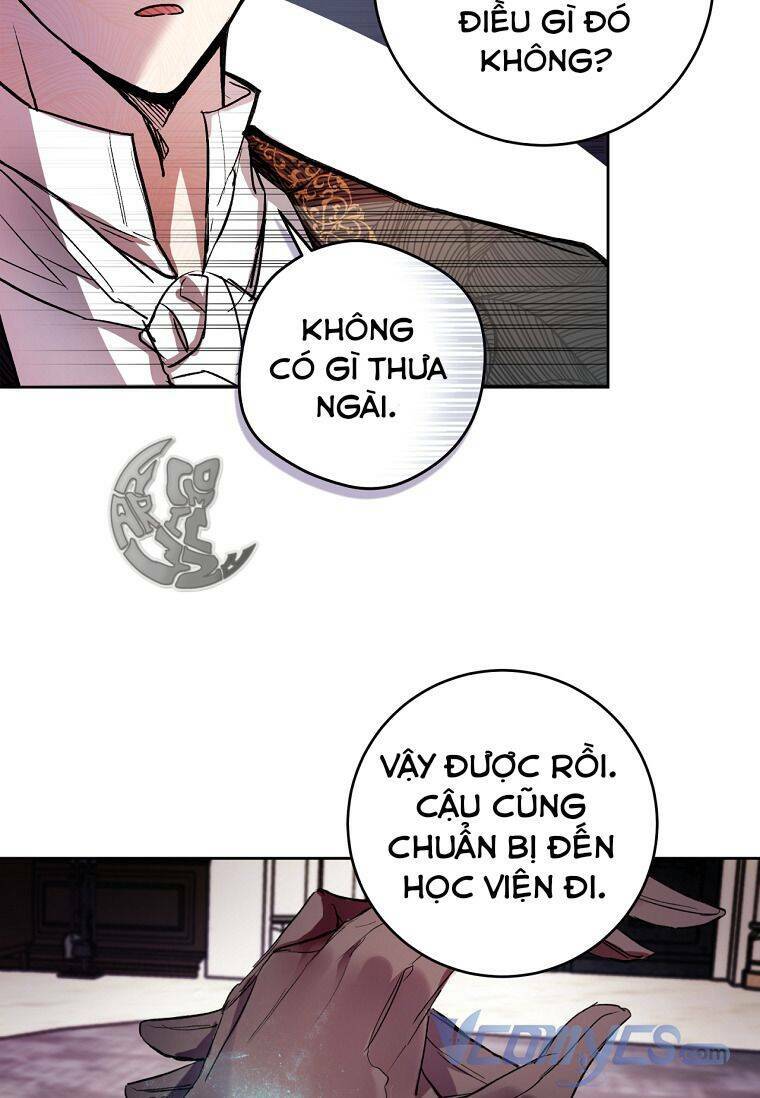 Làm Ác Nữ Bộ Không Tuyệt Sao?: Chapter 13