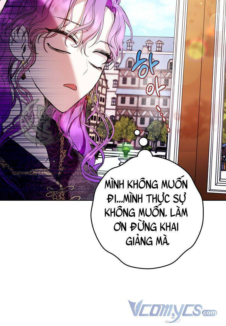 Làm Ác Nữ Bộ Không Tuyệt Sao?: Chapter 13