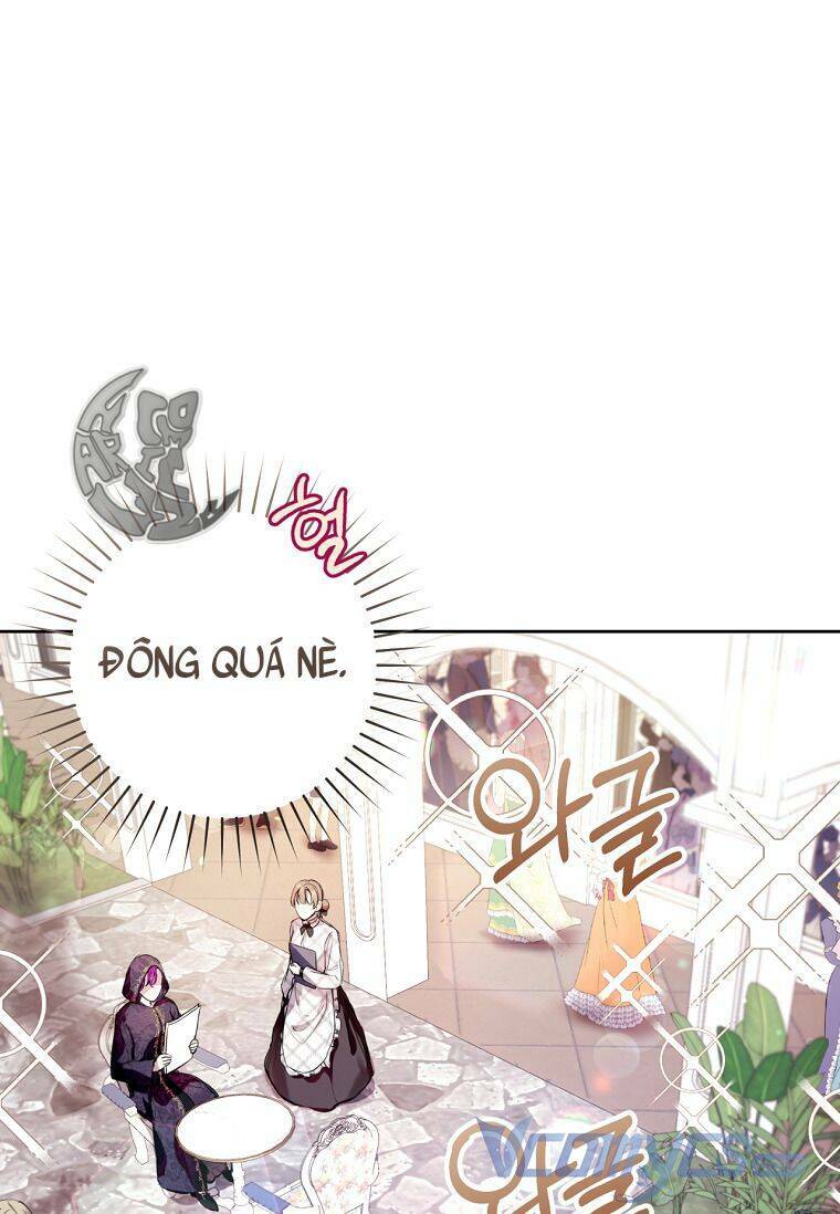 Làm Ác Nữ Bộ Không Tuyệt Sao?: Chapter 13