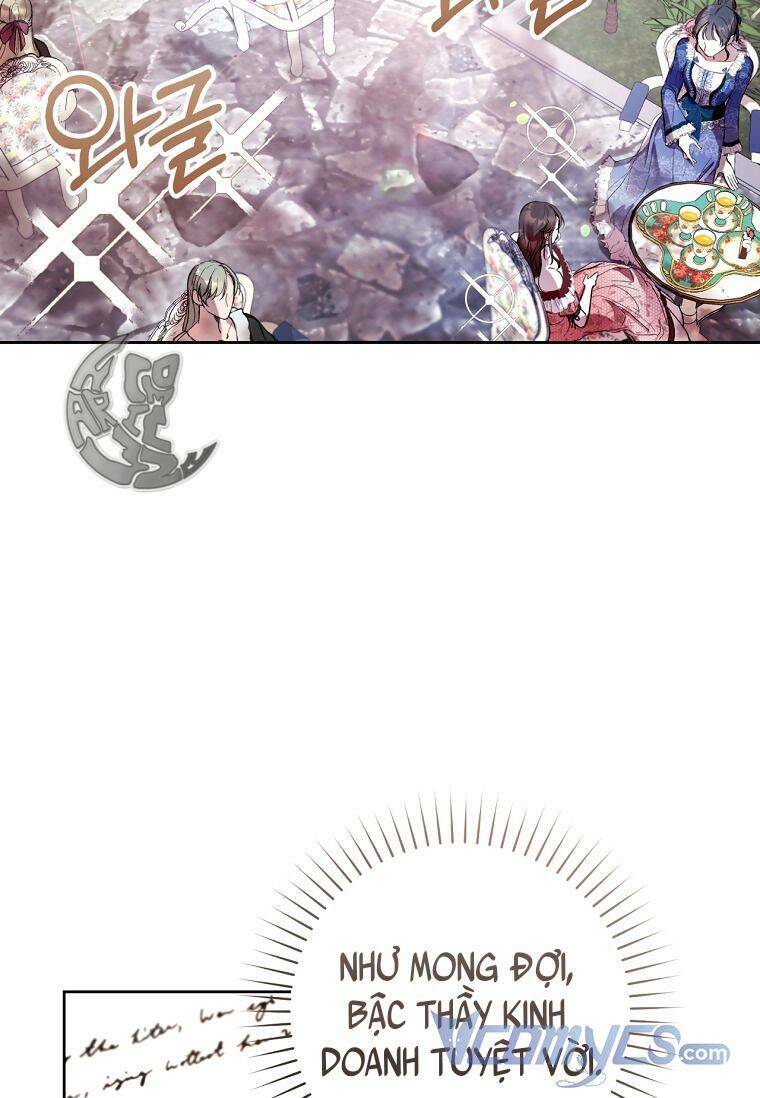 Làm Ác Nữ Bộ Không Tuyệt Sao?: Chapter 13
