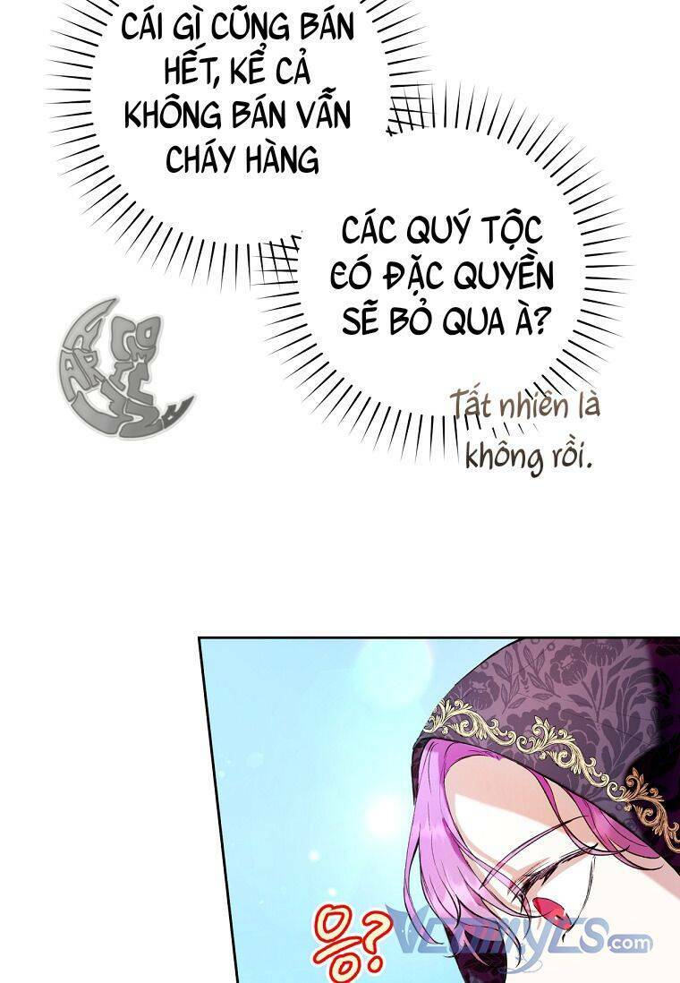 Làm Ác Nữ Bộ Không Tuyệt Sao?: Chapter 13