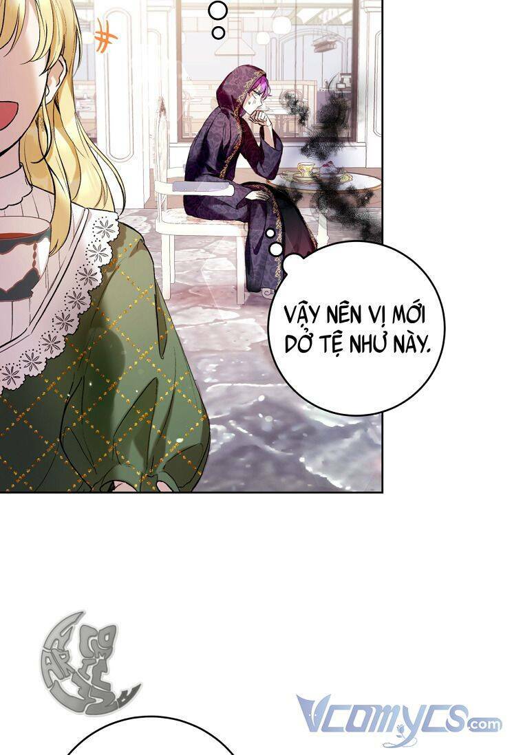 Làm Ác Nữ Bộ Không Tuyệt Sao?: Chapter 13