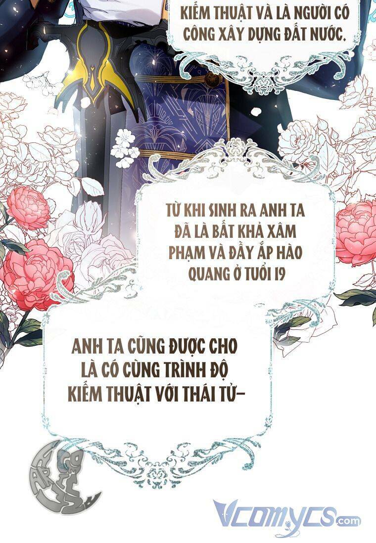 Làm Ác Nữ Bộ Không Tuyệt Sao?: Chapter 13