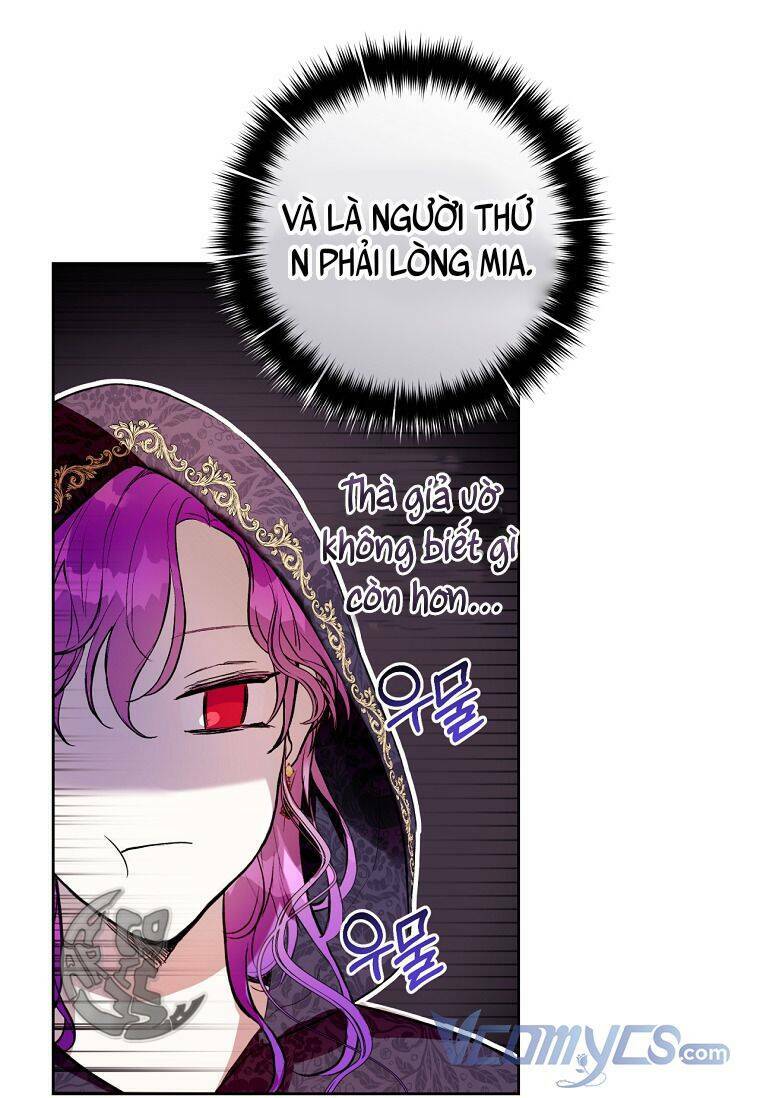 Làm Ác Nữ Bộ Không Tuyệt Sao?: Chapter 13