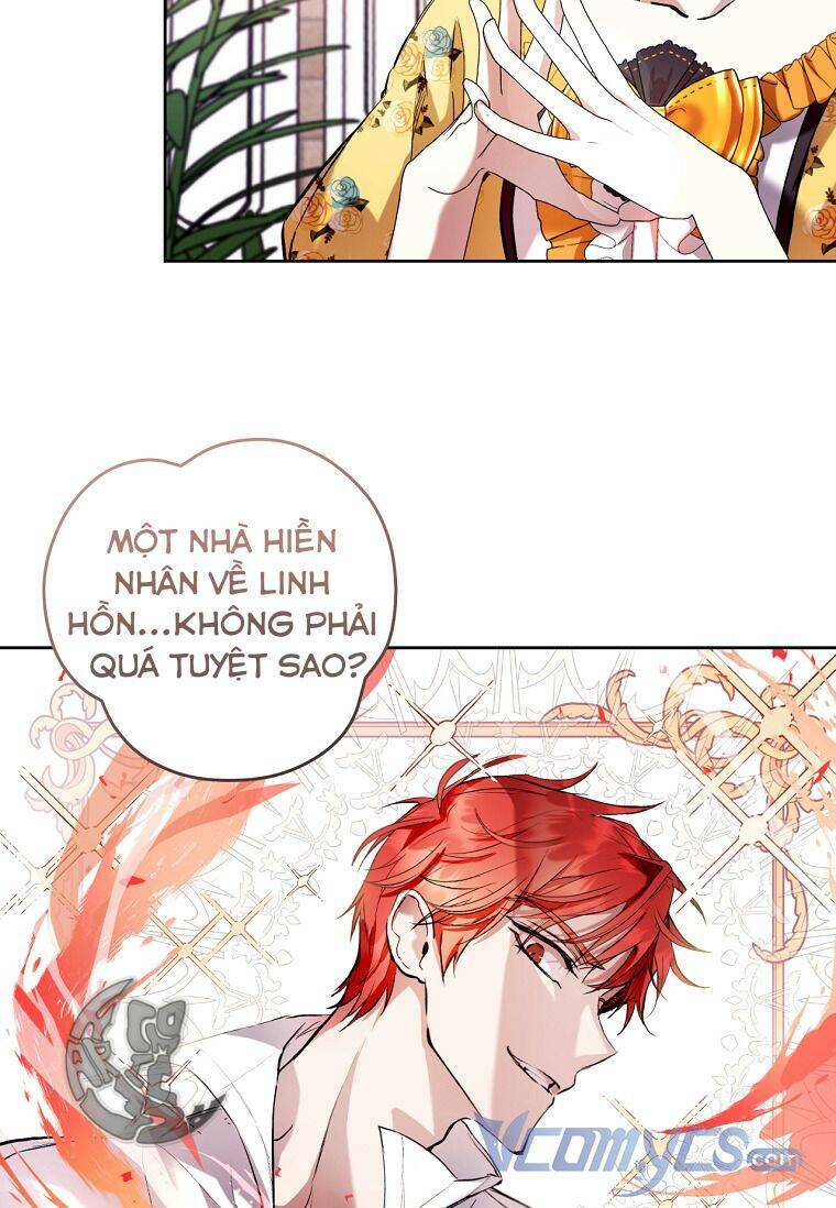Làm Ác Nữ Bộ Không Tuyệt Sao?: Chapter 13