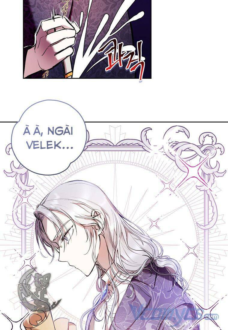 Làm Ác Nữ Bộ Không Tuyệt Sao?: Chapter 13