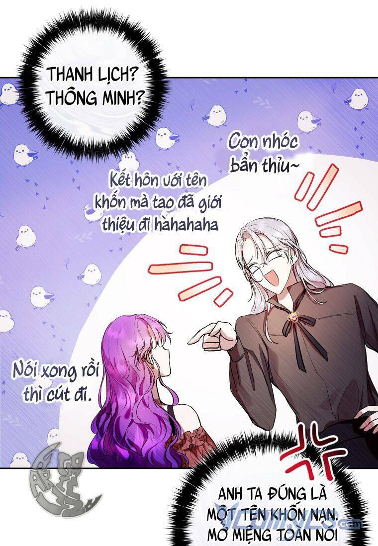 Làm Ác Nữ Bộ Không Tuyệt Sao?: Chapter 13