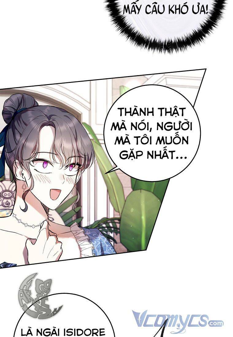 Làm Ác Nữ Bộ Không Tuyệt Sao?: Chapter 13
