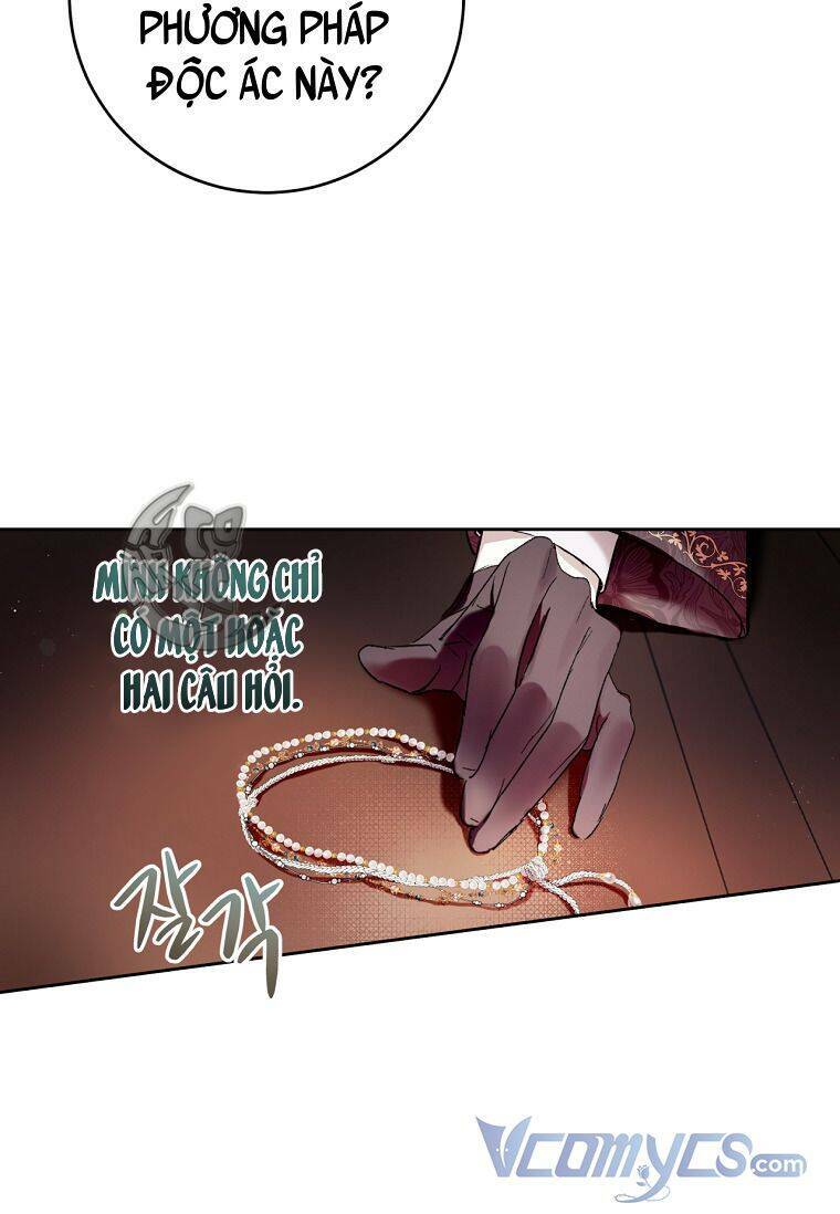 Làm Ác Nữ Bộ Không Tuyệt Sao?: Chapter 13