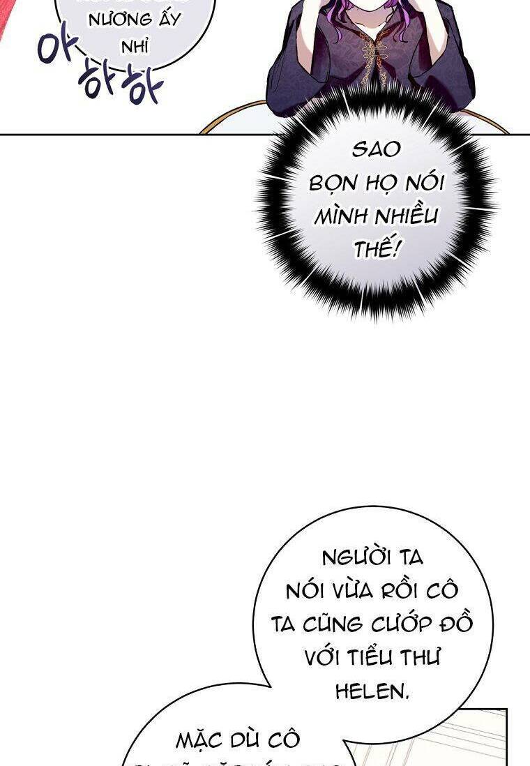 Làm Ác Nữ Bộ Không Tuyệt Sao?: Chapter 14