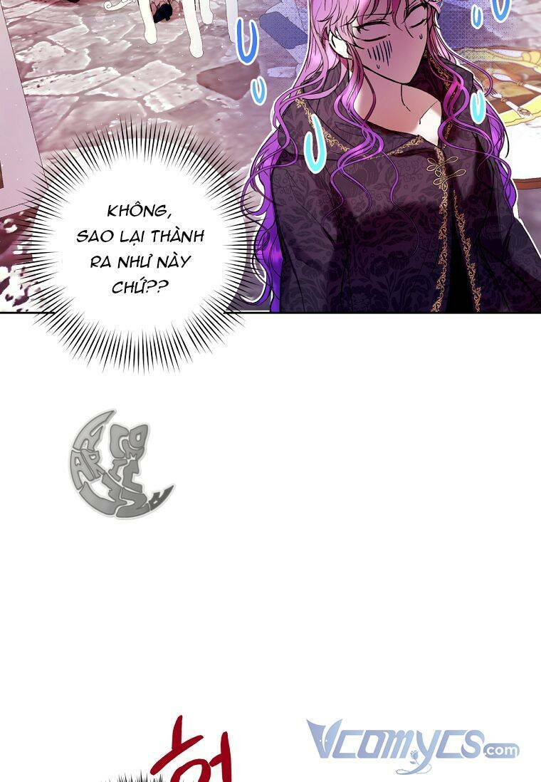 Làm Ác Nữ Bộ Không Tuyệt Sao?: Chapter 14