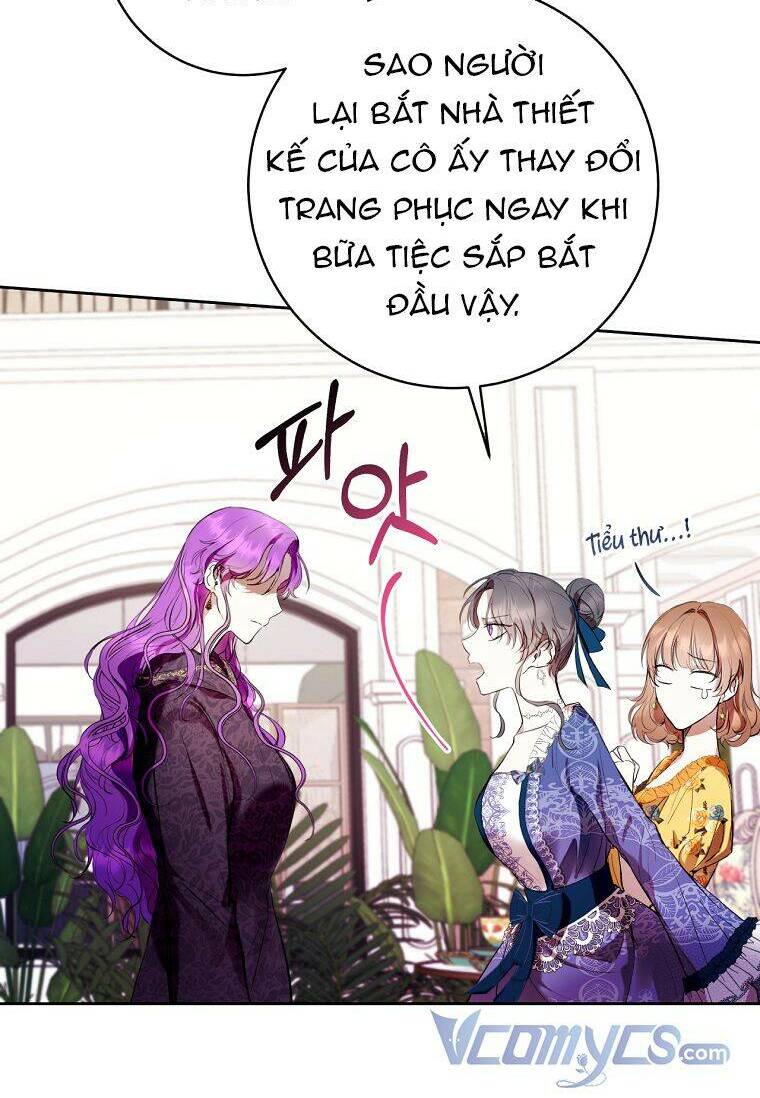 Làm Ác Nữ Bộ Không Tuyệt Sao?: Chapter 14