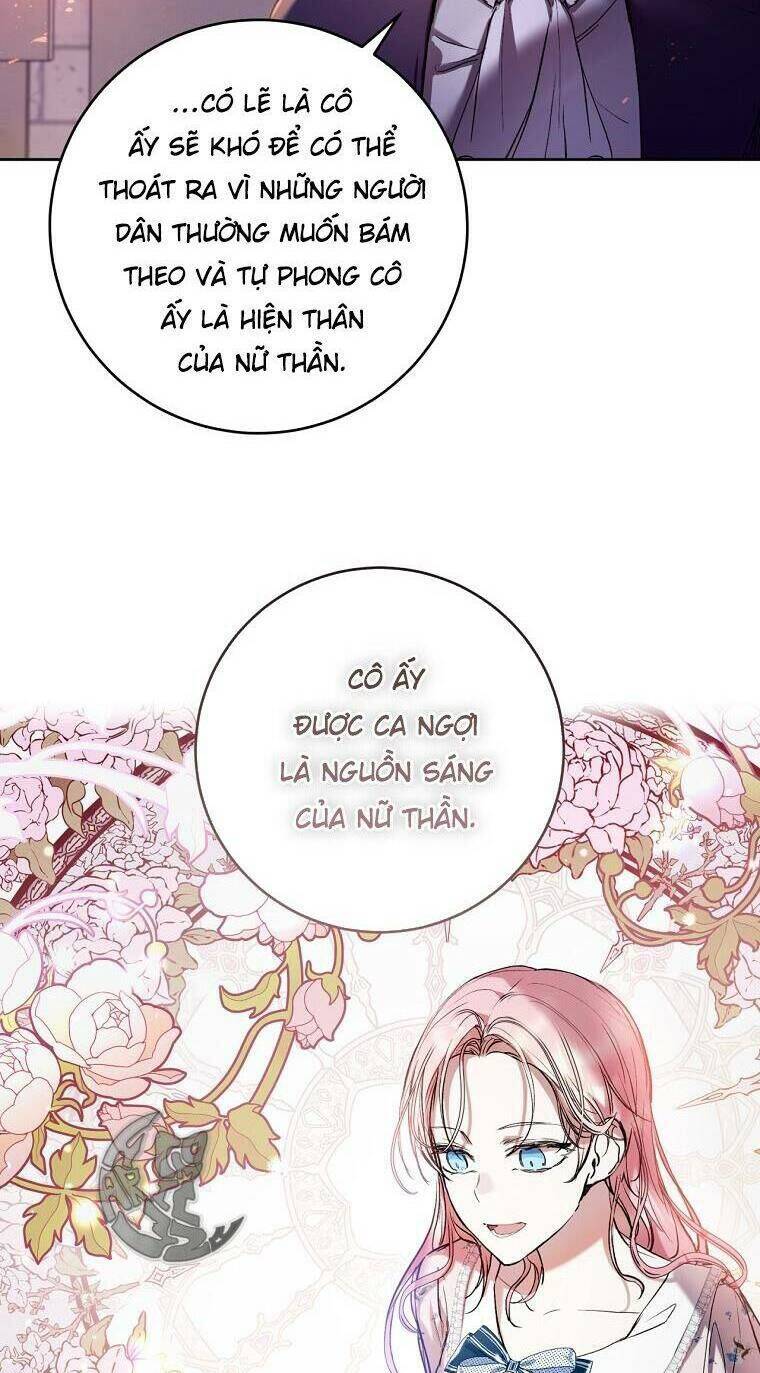 Làm Ác Nữ Bộ Không Tuyệt Sao?: Chapter 15