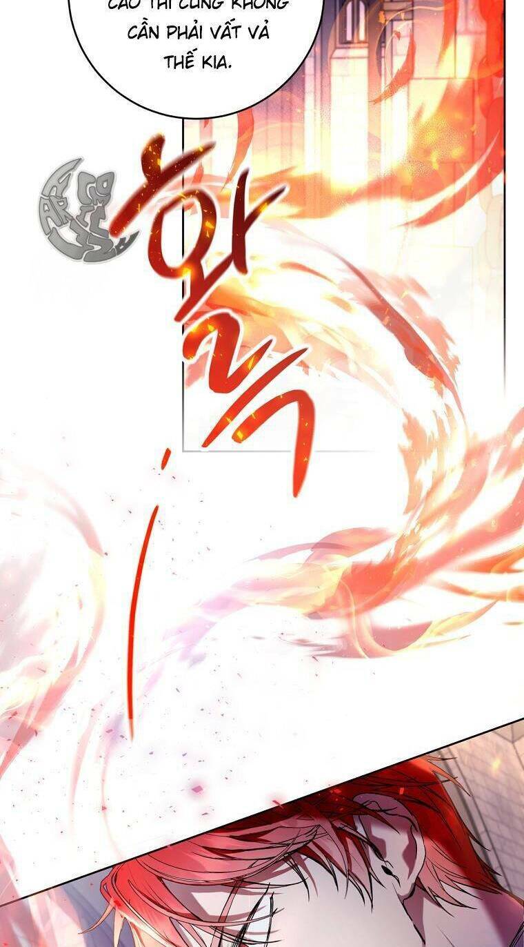 Làm Ác Nữ Bộ Không Tuyệt Sao?: Chapter 15