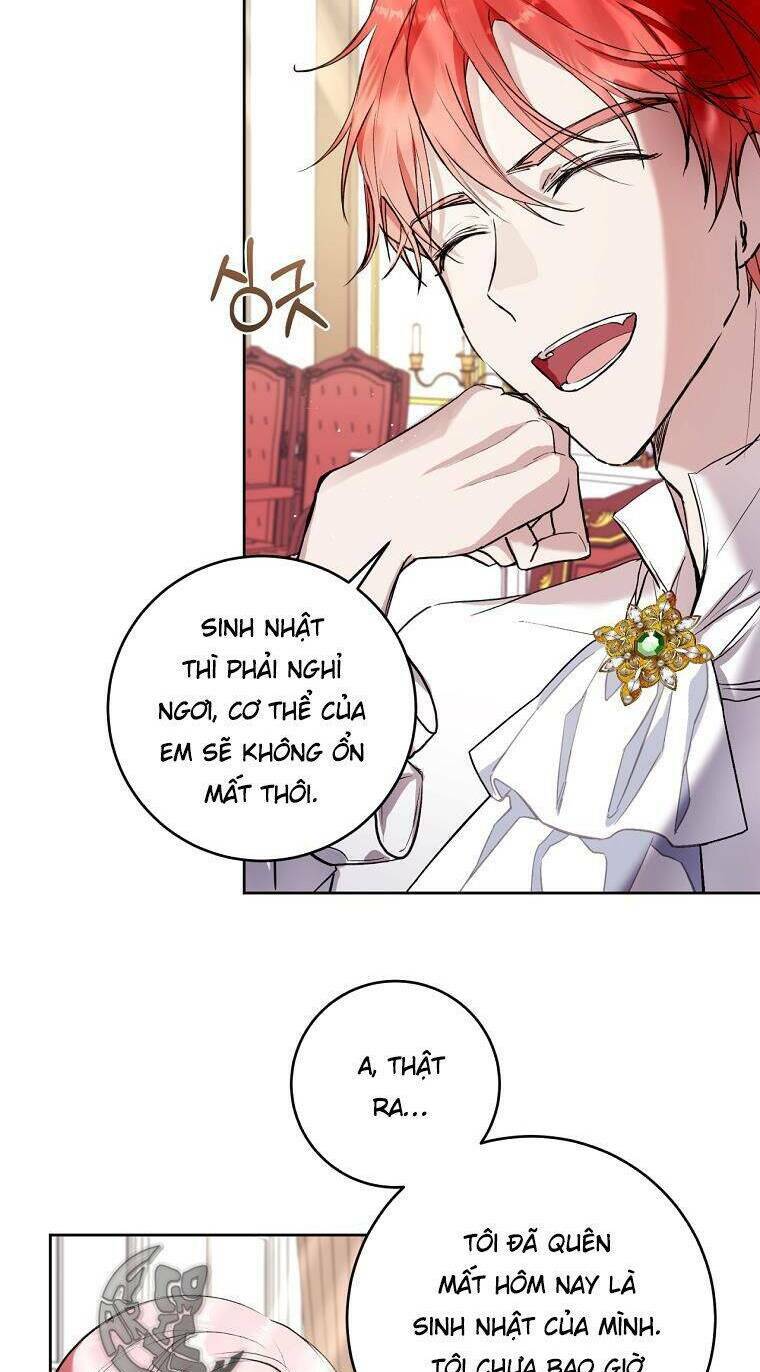 Làm Ác Nữ Bộ Không Tuyệt Sao?: Chapter 15