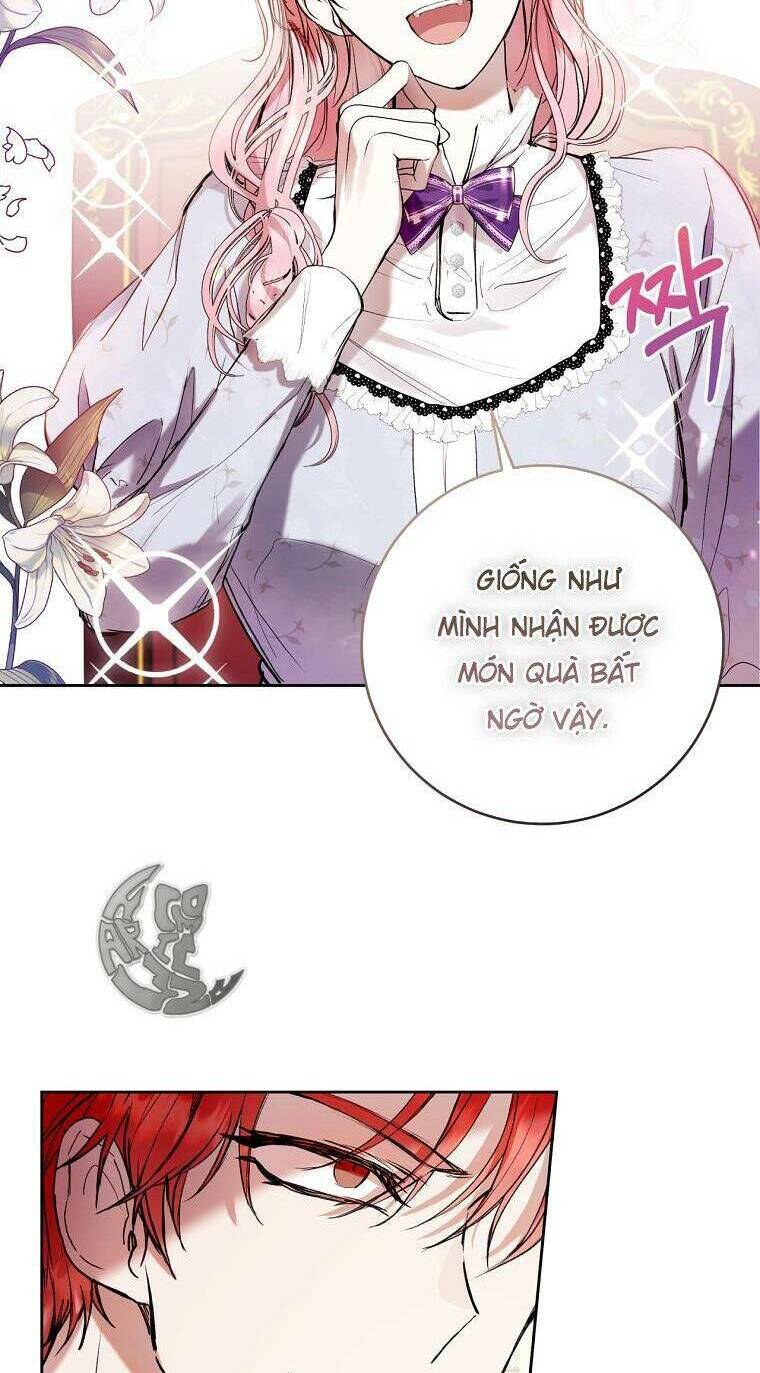 Làm Ác Nữ Bộ Không Tuyệt Sao?: Chapter 15