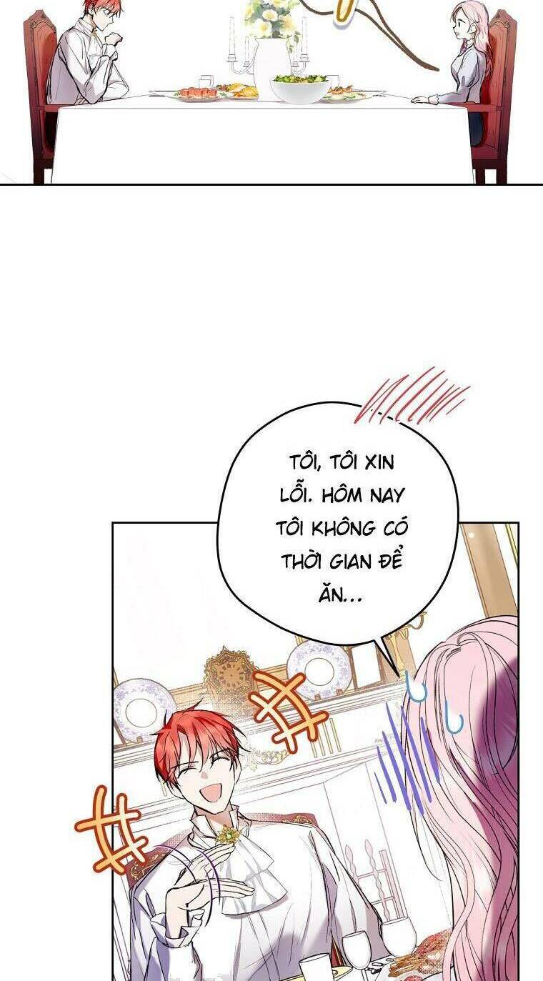 Làm Ác Nữ Bộ Không Tuyệt Sao?: Chapter 15